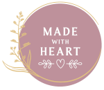 Made with Heart