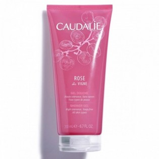Gel de ducha Rose de Vigne...